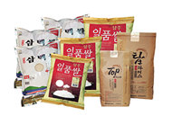 상주 쌀 이미지